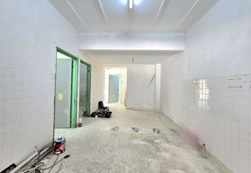 Kampung Tasik Tambahan