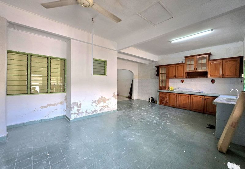 Kampung Tasik Tambahan