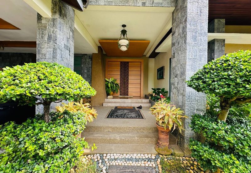 Perdana Lakeview East