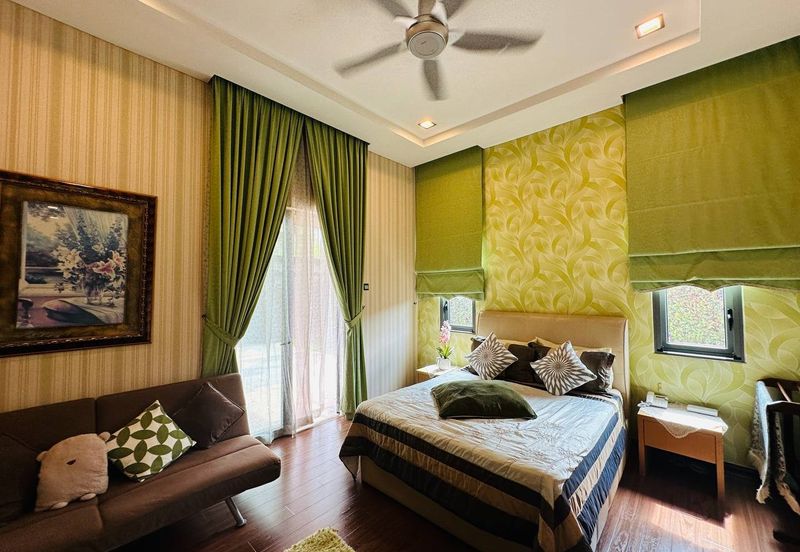 Perdana Lakeview East