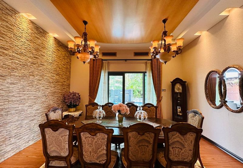 Perdana Lakeview East