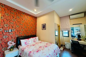 Perdana Lakeview East