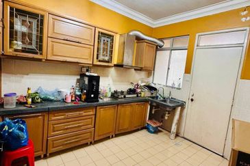 Seksyen 5, Kota Damansara