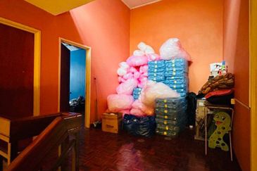 Seksyen 5, Kota Damansara