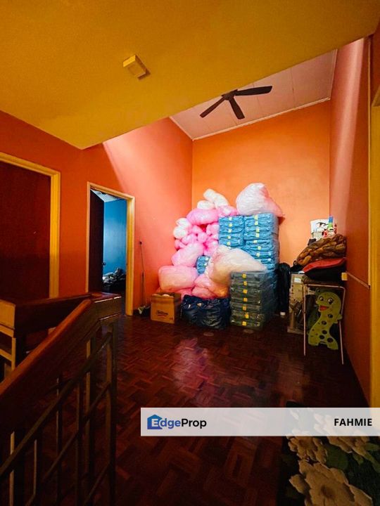 Renovated. Jalan Sepah Puteri. Seksyen 5. Kota Damansara. , Selangor, Kota Damansara