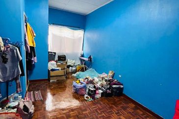 Seksyen 5, Kota Damansara