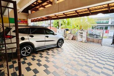 Seksyen 5, Kota Damansara