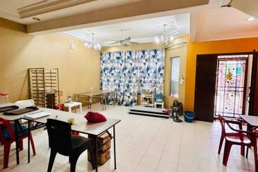 Seksyen 5, Kota Damansara