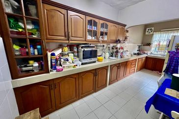 Taman Dahlia, Cheras