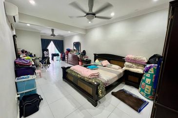 Taman Dahlia, Cheras