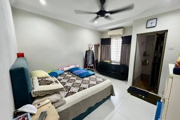 Taman Dahlia, Cheras