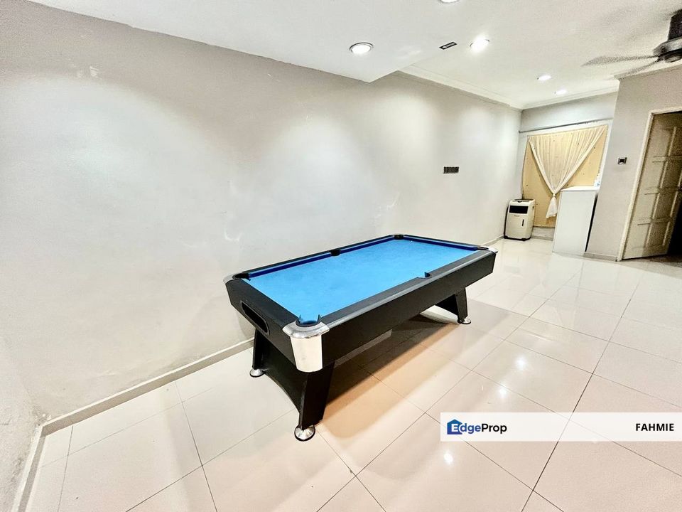 Corner lot. Fully renovated. Taman Desa Minang. Gombak. Batu Caves. , Selangor, Gombak