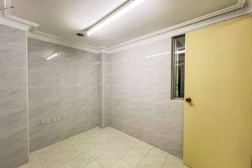 Bandar Baru Sungai Buloh