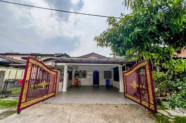 Bandar Baru Sungai Buloh