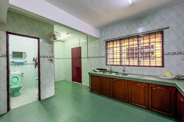 Bandar Baru Sungai Buloh