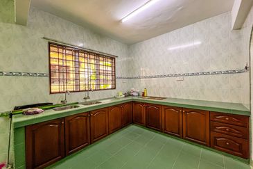 Bandar Baru Sungai Buloh