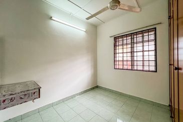 Bandar Baru Sungai Buloh