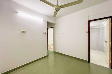 Bandar Baru Sungai Buloh