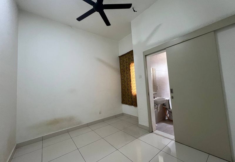 NILAI IMPIAN (LAMAN AZALEA)