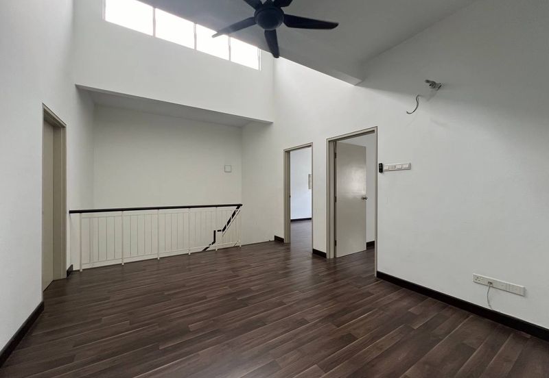 NILAI IMPIAN (LAMAN AZALEA)