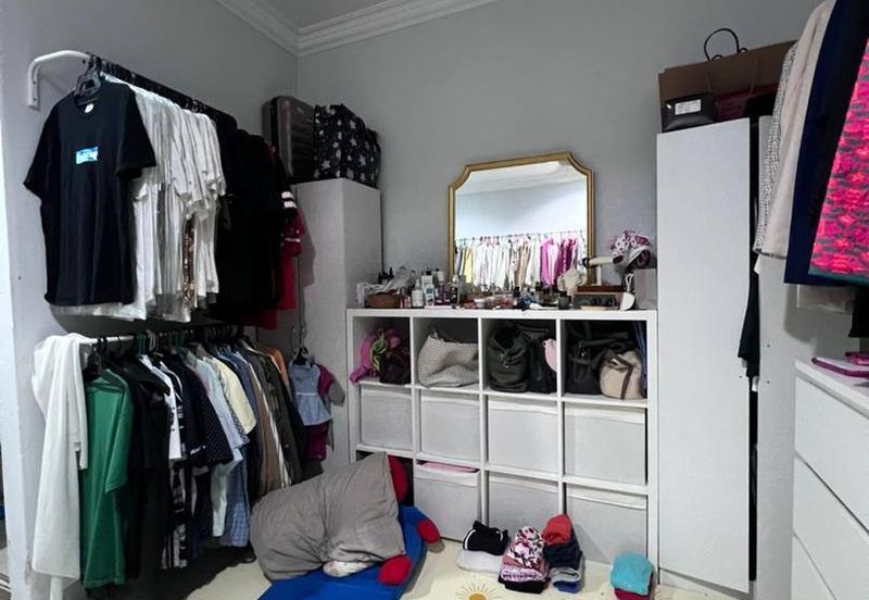 Renovate. Freehold. Taman Melawati. 