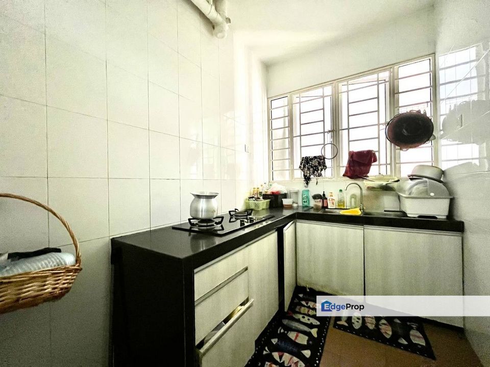 Cheapest. Freehold. Platinum Hill PV 2. Taman Melati. Setapak ., Kuala Lumpur, Setapak