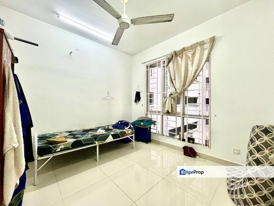 Cheapest. Freehold. Platinum Hill PV 2. Taman Melati. Setapak ., Kuala Lumpur, Setapak