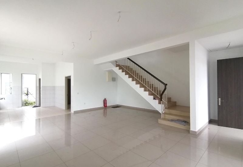 Serenia Amani @ Serenia City