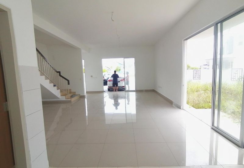 Serenia Amani @ Serenia City