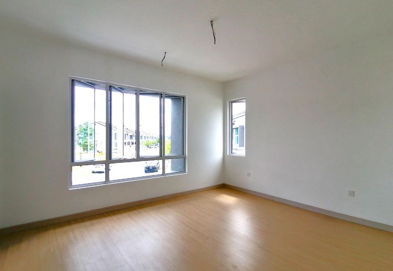 Serenia Amani @ Serenia City