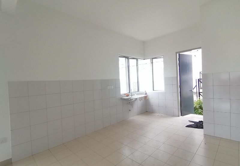 Serenia Amani @ Serenia City