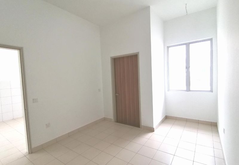 Serenia Amani @ Serenia City