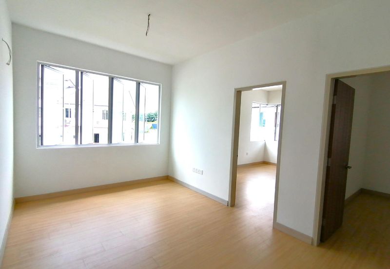 Serenia Amani @ Serenia City