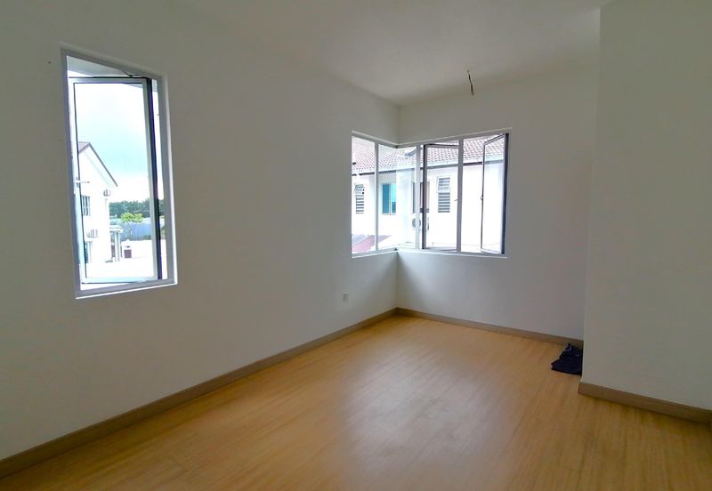 Serenia Amani @ Serenia City