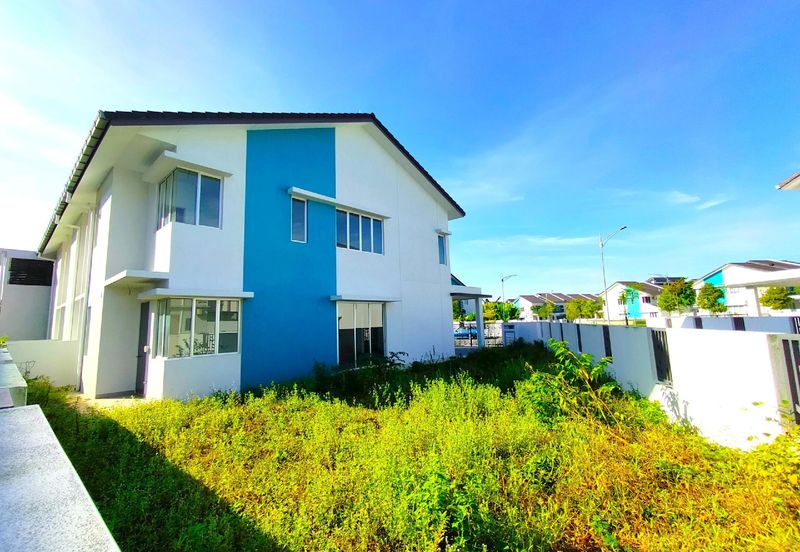 Serenia Amani @ Serenia City