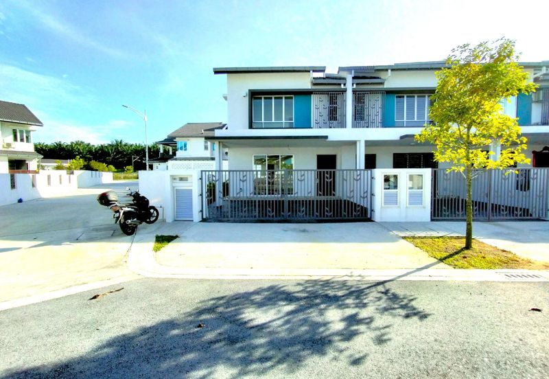 Serenia Amani @ Serenia City