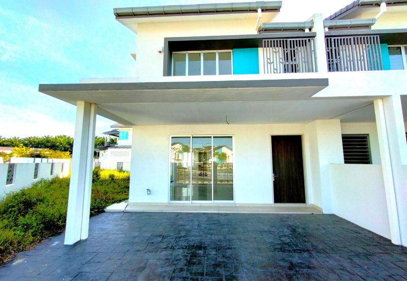 Serenia Amani @ Serenia City