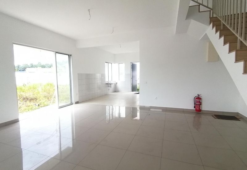 Serenia Amani @ Serenia City