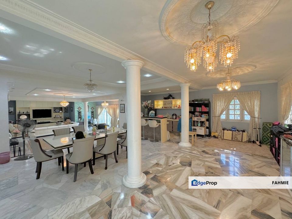 Renovated. Seksyen 3. Shah Alam. , Selangor, Shah Alam