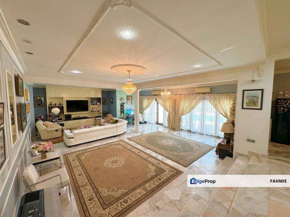 Renovated. Seksyen 3. Shah Alam. , Selangor, Shah Alam