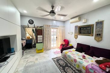 Seksyen 3, Shah Alam