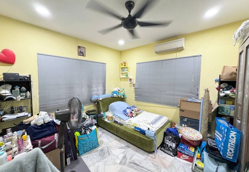 Seksyen 3, Shah Alam