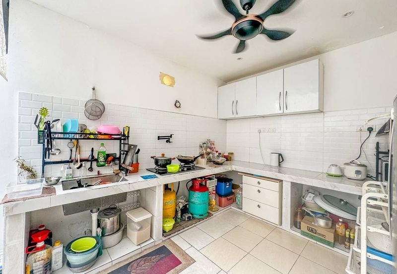 PARK AVENUE (SEREMBAN 2)