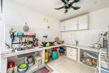 PARK AVENUE (SEREMBAN 2)