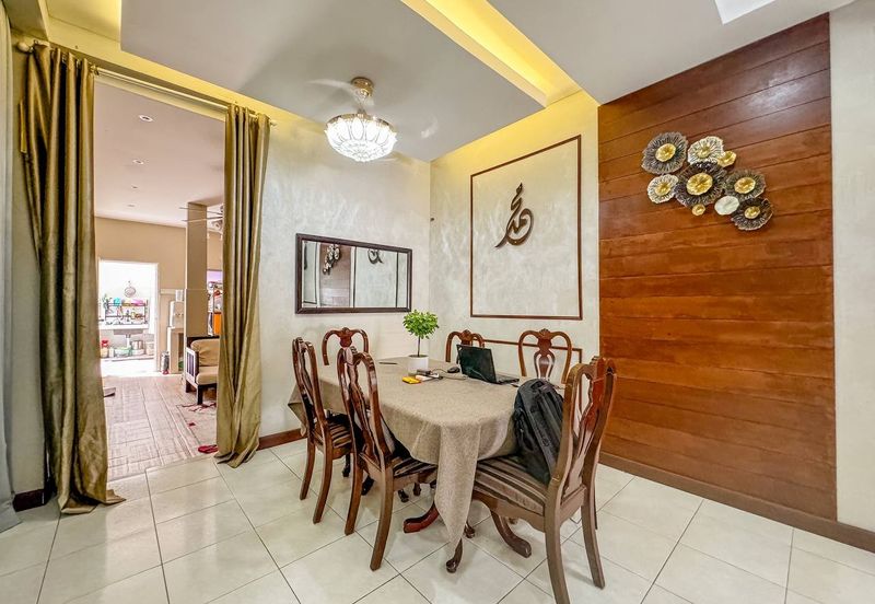 PARK AVENUE (SEREMBAN 2)