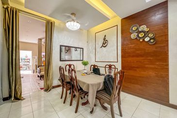 PARK AVENUE (SEREMBAN 2)