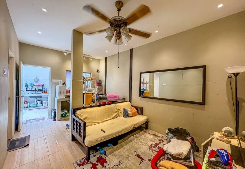 PARK AVENUE (SEREMBAN 2)