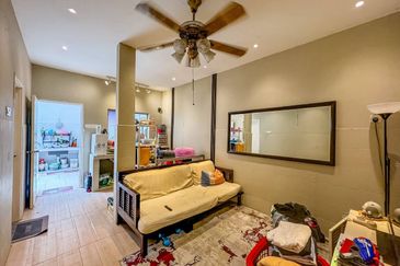 PARK AVENUE (SEREMBAN 2)