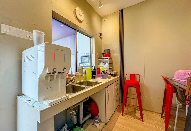 PARK AVENUE (SEREMBAN 2)