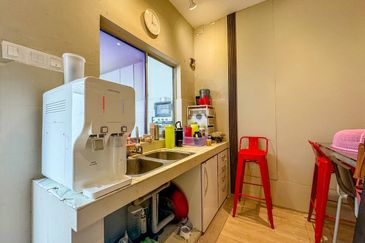 PARK AVENUE (SEREMBAN 2)